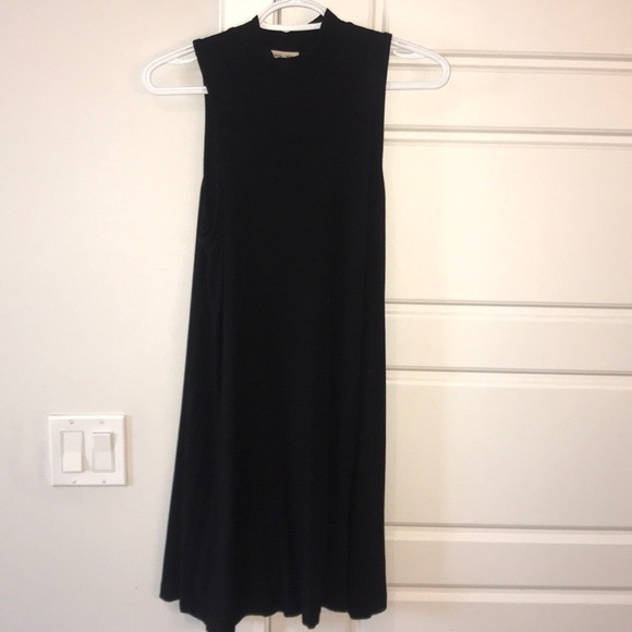 Silence + noise tank top dress - Picture 3 of 3